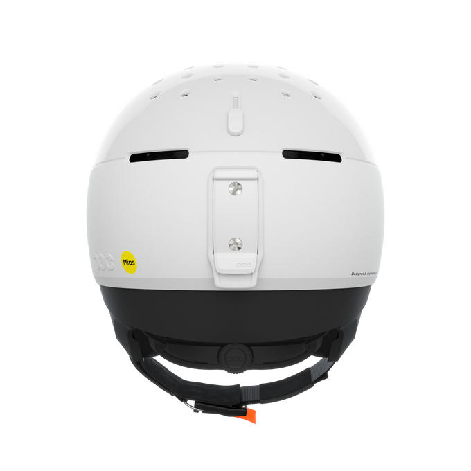 Cască POC Meninx Hydrogen White - 2025/26