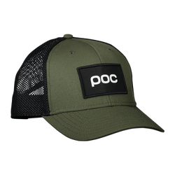 Șapcă Poc Trucker Cap Epidote Green