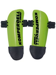 KOMPERDELL Elbow Protection Protectori pentru antebrațe Worldcup - 2022/23