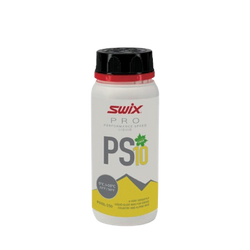 Ceară de schi SWIX PS10 Liquid Yellow