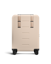 Geantă de călătorie Db Ramverk Carry-on Fogbow Beige - 2024/25