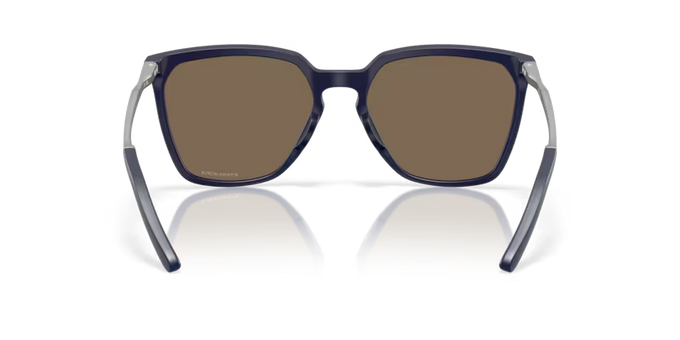 Ochelari de vedere OAKLEY Sielo SQ Matte Navy Frame/ Prizm Rose Gold Lenses