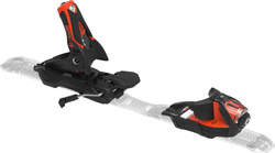 Fixații Look Spx 14 Konect GW B80 Black Hot Red - 2025/26