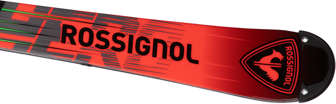 Schiuri Rossignol Hero Athlete SL PRO 128-149 R21 - 2025/26