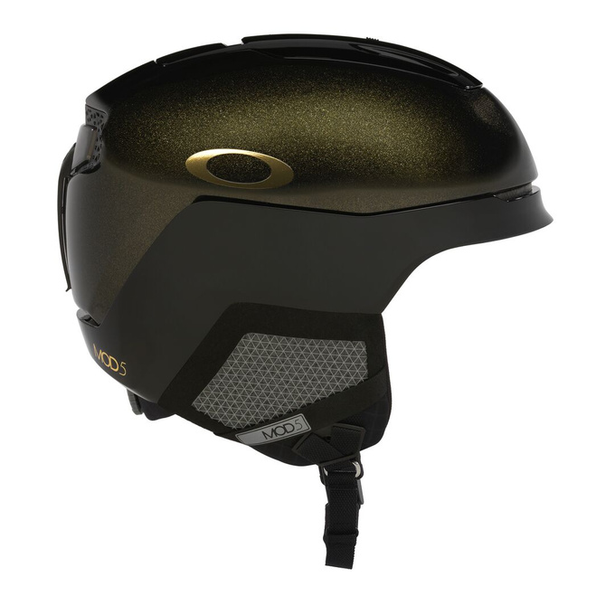 Cască Oakley MOD5 Midas Fleck - 2025/26