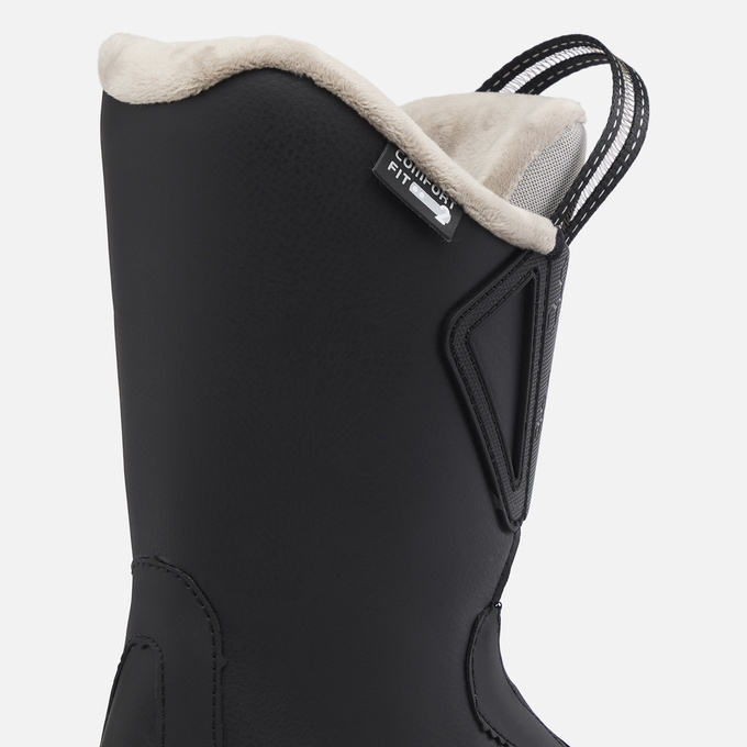 Clăpari Lange Concept 9.5 W GW BOA - 2025/26