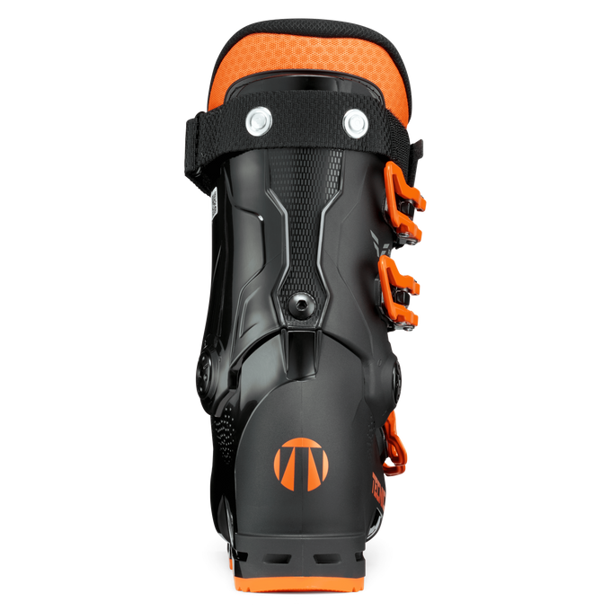 Clapari schi TECNICA Firebird 65 Black - 2025/26