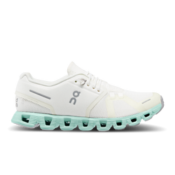 Pantofi pentru femei On Running Cloud 5 Undyed-white/Creek