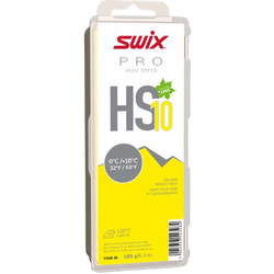 Ceară de schi  SWIX HS10 - 180g