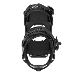 Legaturi Snowboard Union Explorer Black - 2025/26