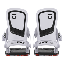 Legaturi Snowboard Union Ultra Ice Grey - 2025/26