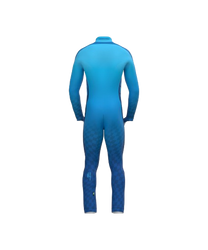 Cauciuc de schi Energiapura Competition Junior PRO/Turchese/Blue (insulated, padded) - 2025/26