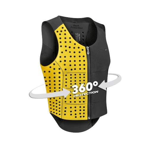 Pentru bărbați Komperdell Ballistic Flex Fit Men - 2025/26