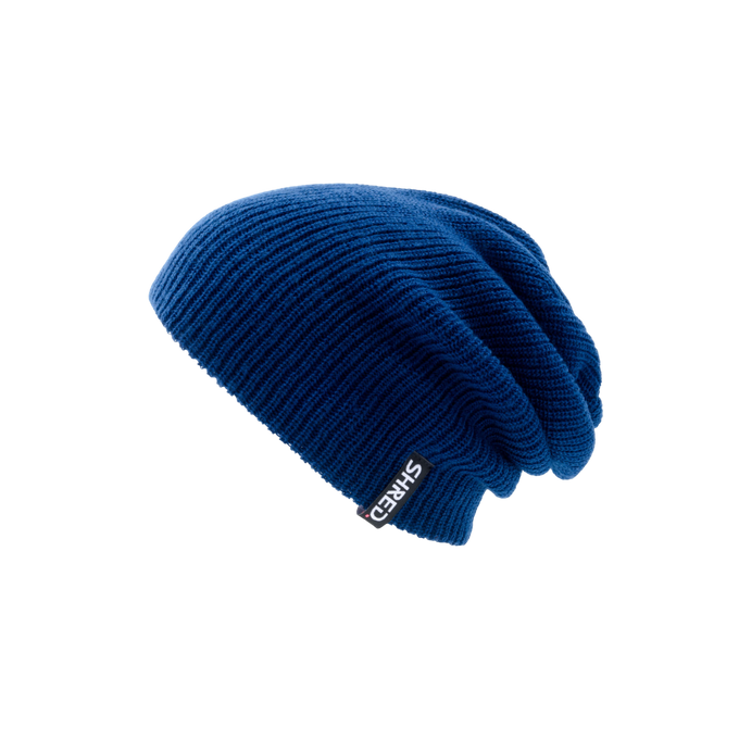 Șapcă Shred Park Beanie Navy - 2025/26