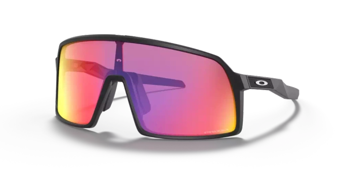 Ochelari de vedere Oakley Sutro S Matte Black/Prizm Road - 2023