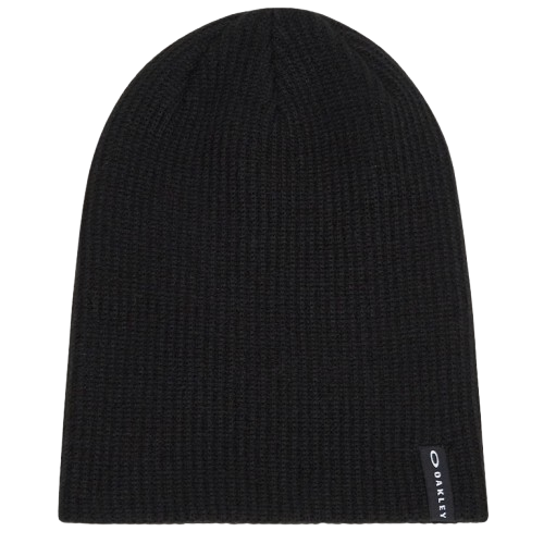 Șapca Oakley Back Bone Beanie 2.0 Blackout