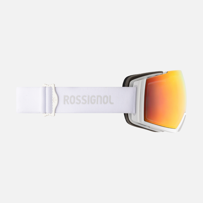Ochelari de protecție Rossignol Magne'lens White - 2025/26