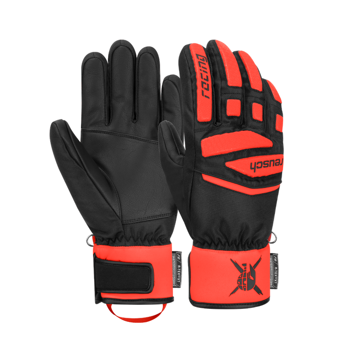 Mănuși Reusch Worldcup Warrior Prime R-TEX XT Junior - 2024/25