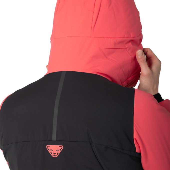 Jachetă de puf Dynafit Blacklight Primaloft Jacket W Cabana -  2025/26