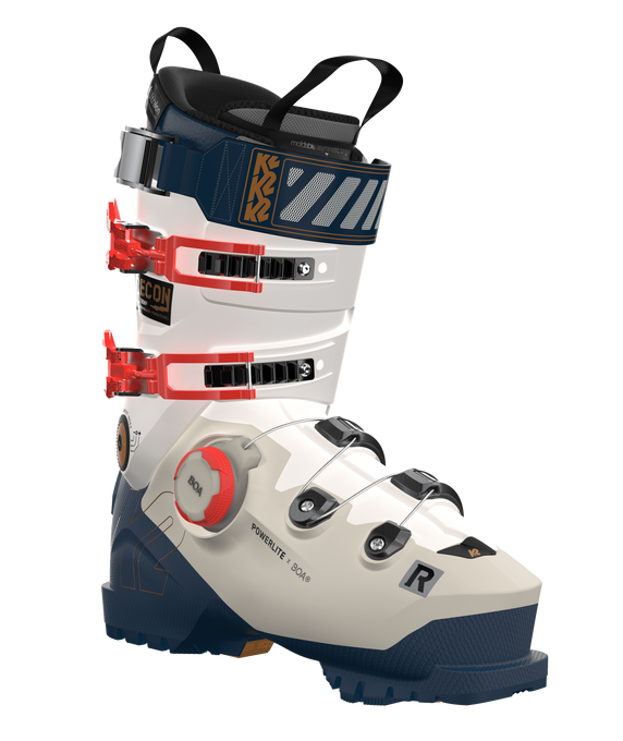 Clapari schi K2 Recon 120 Boa - 2025/26