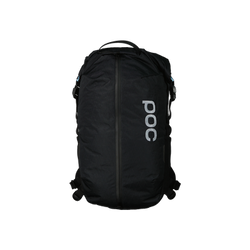 Rucsac POC Versatile Backpack 20L Uranium Black - 2024/25