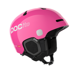 Cască POC POCito Fornix MIPS Fluorescent Blue - 2025/26