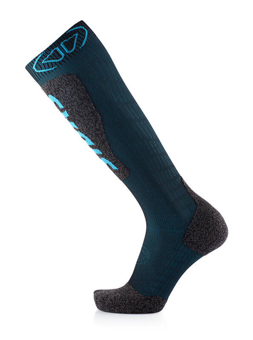Șosete de schi Sidas Ski Expert Unisex Blue - 2025/26