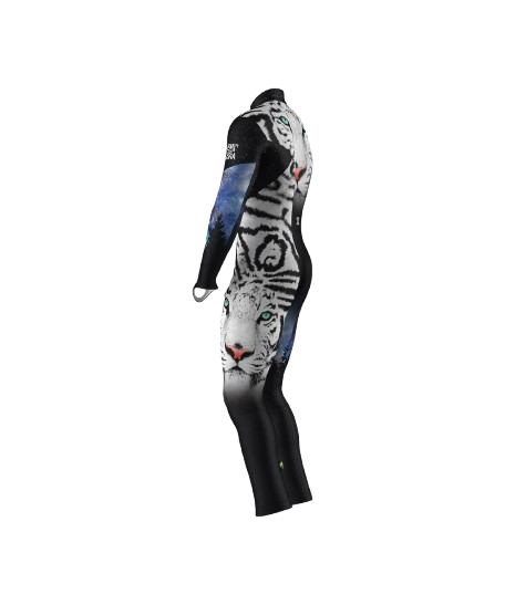 Cauciuc de schi Energiapura/Tiger (insulated, light padded) - 2025/26