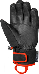 Mănuși Reusch Worldcup Warrior Prime R-TEX® XT Junior - 2025/26