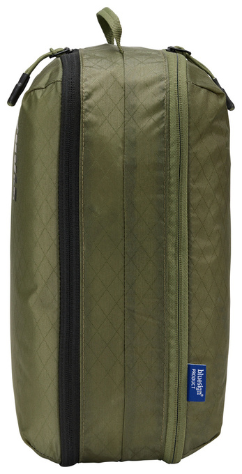 Organizator Thule Clean/Dirty Packing Cube Soft Green