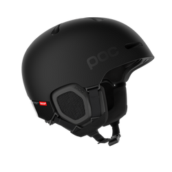 Cască POC Fornix BC Uranium Black Matt - 2025/26