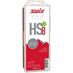 Ceară de schi SWIX HS8 - 180g