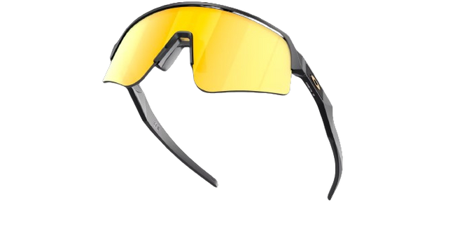 Ochelari de vedere OAKLEY Sutro Lite Sweep Prizm 24k Lenses/Matte Carbon Frame