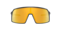 Ochelari de vedere Oakley Sutro S Matte Carbon Frame / Prizm 24K Lenses 