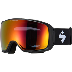 Ochelari de protecție Sweet Protection - Interstellar Topaz + Amethyst/RIG Reflect BLI Black/Matt Black - 2025/26
