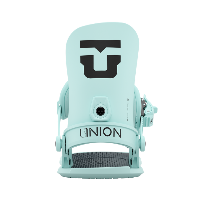 Legaturi Snowboard Union Legacy Aqua (Woman) - 2025/26