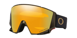 Ochelari de schi Oakley Flow Scape M 50th Anniversary/Prizm 24K + Additional lens Prizm Snow Iced Iridium - 2025/26