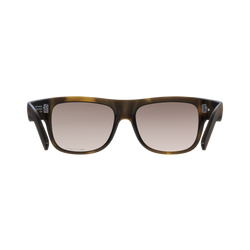 Ochelari de soare POC Want Tortoise Brown/Clarity Trail/Partly Sunny Silver