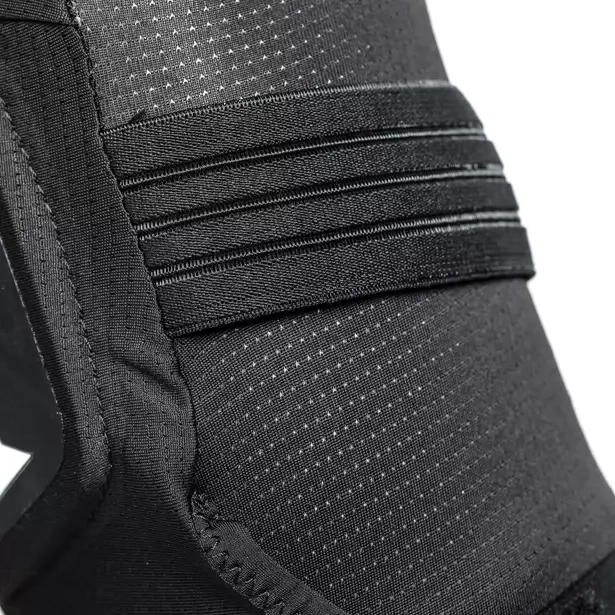 Genunchiere Dainese Trail Skins Pro Knee Guards Black