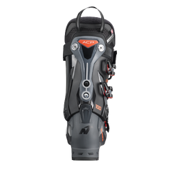 NORDICA Clapari schi Sportmachine 3 100 GW Black Grey Red - 2024/25