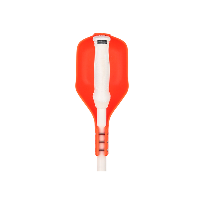POC Pole Guard Orange fluorescent - 2023/24