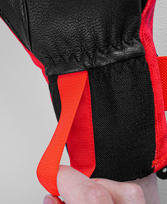 Mănuși Reusch World Cup Warrior Neo - 2023/24