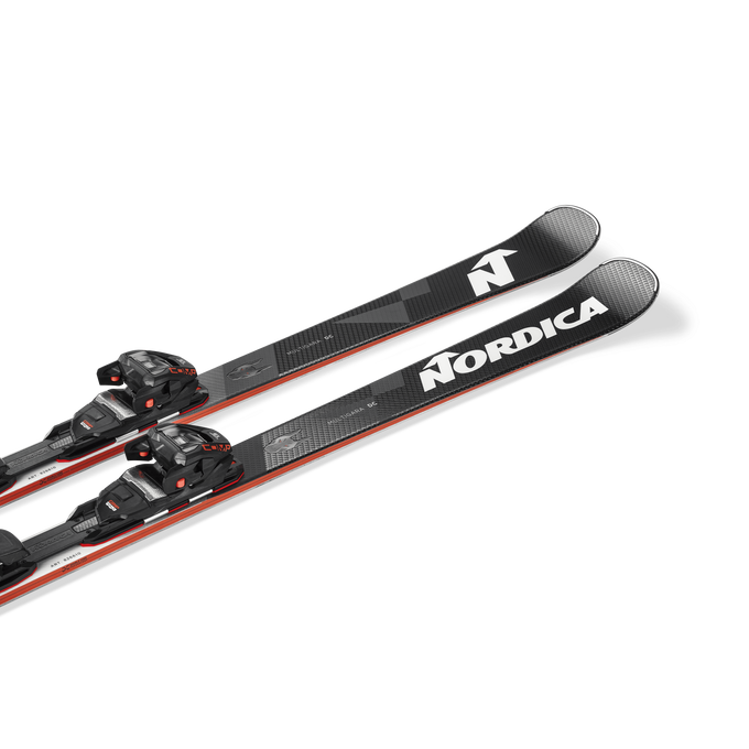 Schiuri Nordica Dobermann Multigara DC Fdt + Comp 13 FDT - 2025/26