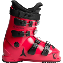 Clăpari de schi narciarskie Atomic Redster TJ65 Red/Black – 2025/26