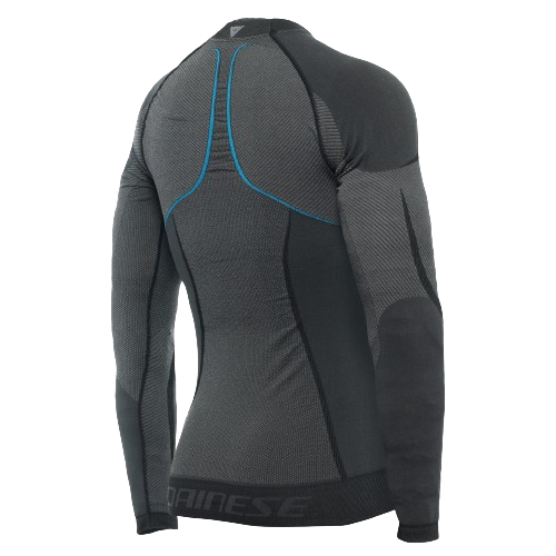 Îmbrăcăminte termică DAINESE Dry LS Man Black-Blue - 2025/26