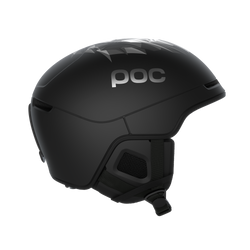 Cască POC Obex Pure Marco Odermatt Ed Uranium Black Matt - 2025/26
