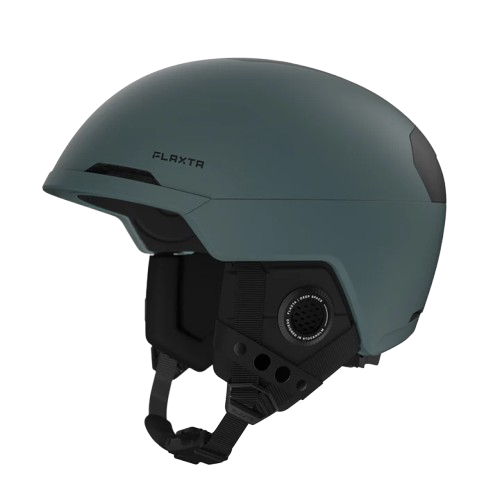 Cască Flaxta Deep Space MIPS Aqua Green - 2025/26