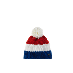 Șapcă Eisbar Star Pompon Kids France - 2023/24