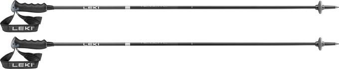 Stâlpi LEKI Neolite Carbon - 2025/26