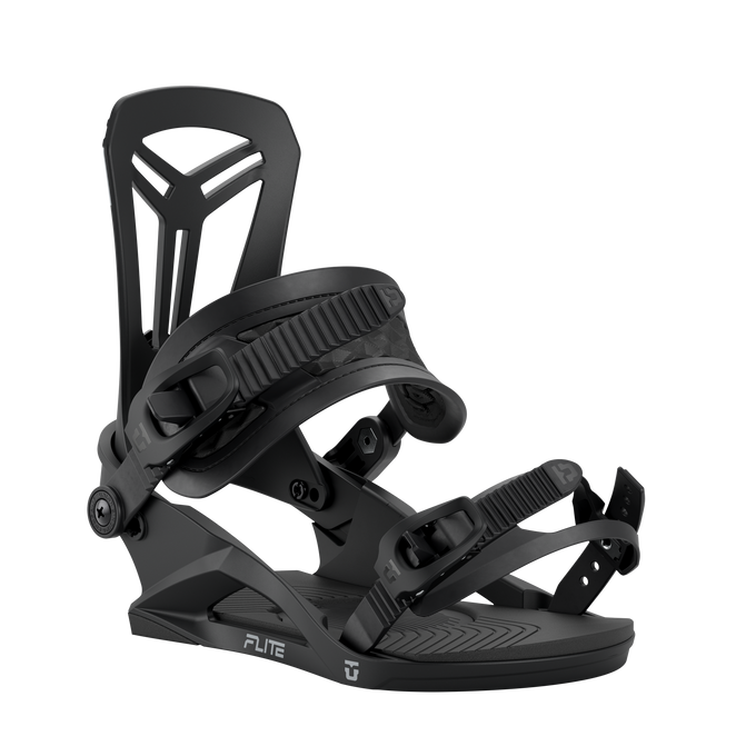 Legaturi Snowboard Union Flite Black - 2025/26